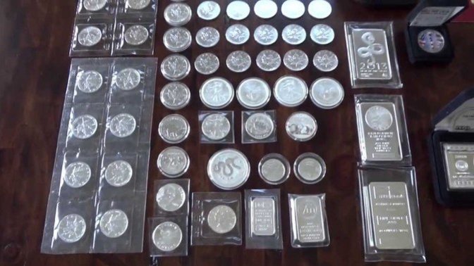 Is silver a good long-term (5- 10 years) investment?