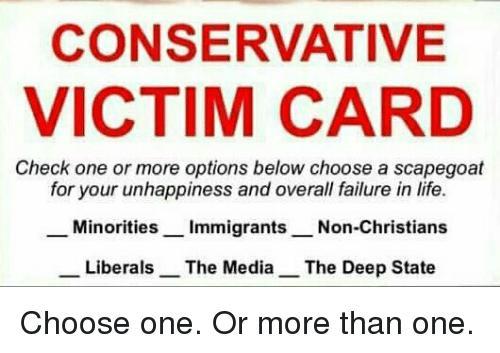 Why are Republicans still allowing Trump to turn the party into hate and fear?