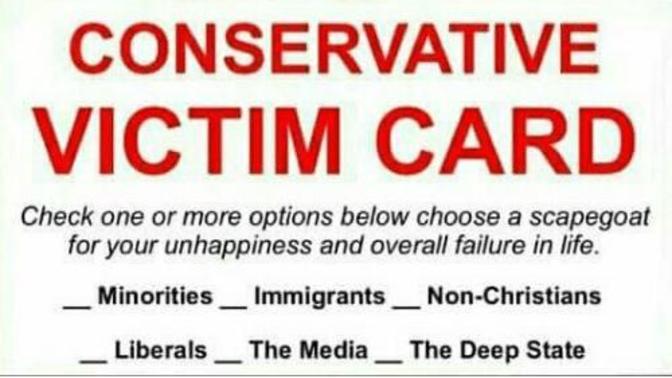 Why are Republicans still allowing Trump to turn the party into hate and fear?