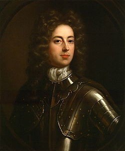 Have you heard of the Duke of Marlborough, ancestors of Churchill?