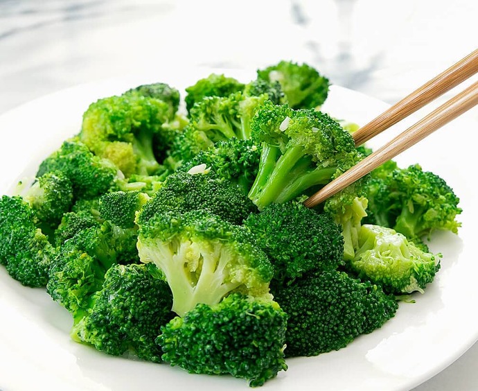 Do you like Broccoli?