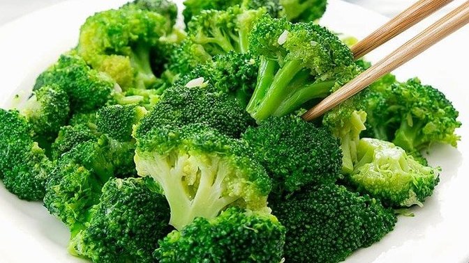 Do you like Broccoli?