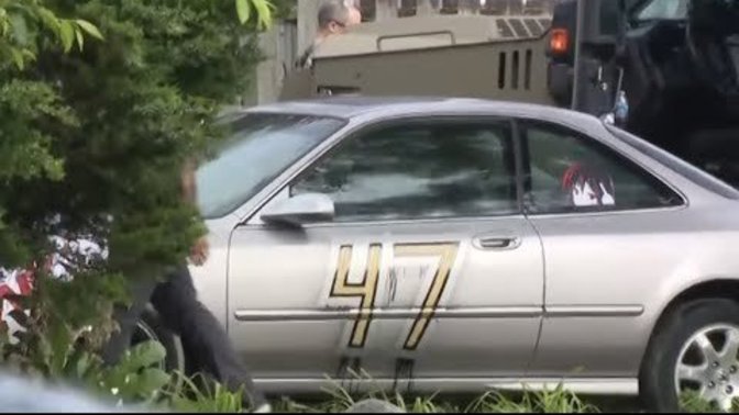 What you think of this VIDEO on Robert Crimo's obsession with # 47?