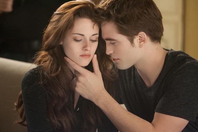 Why is TWILIGHT hated so much?