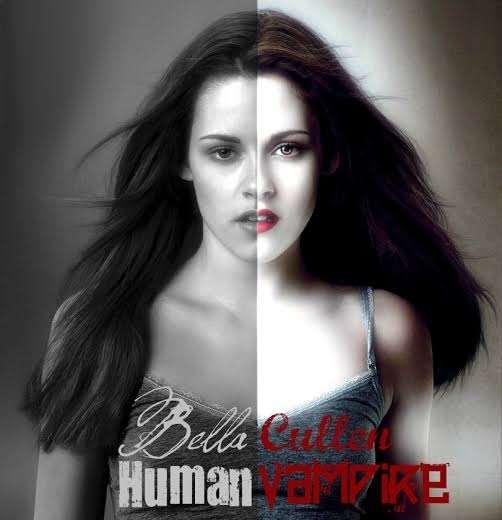 Twilight was a beautiful movie. Genre = science fiction subject = vampires