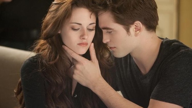 Why is TWILIGHT hated so much?