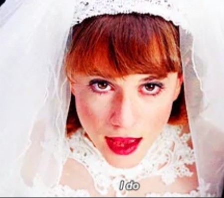 Makeup. Is it almost sinful (big deal) in any cultures to not wear makeup with celebratory outfits or for a bride to not wear makeup?