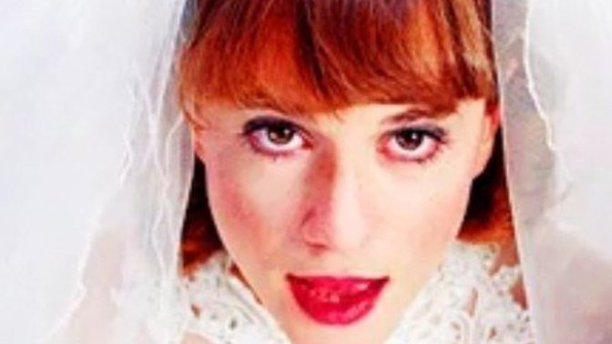 Makeup. Is it almost sinful (big deal) in any cultures to not wear makeup with celebratory outfits or for a bride to not wear makeup?