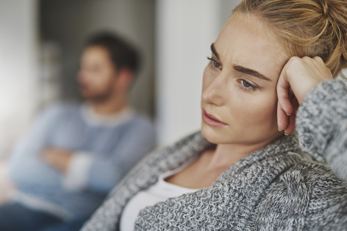 What makes a relationship go stale?