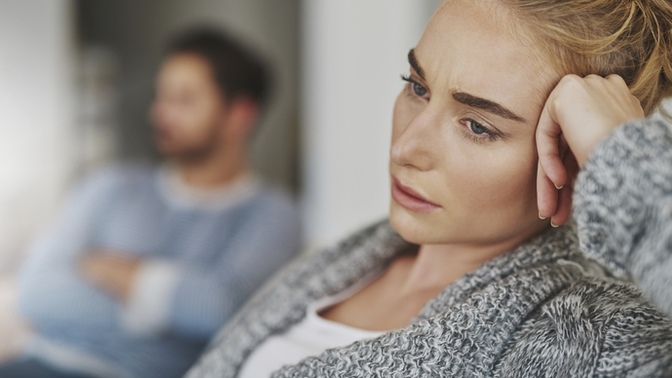 What makes a relationship go "stale"?