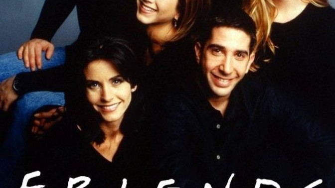 Should the co-creator of the sitcom "Friends" have apologized to the woke?