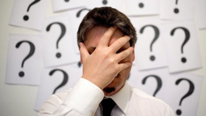Is it better to live and make mistakes or to be cautious and well-reasoned?