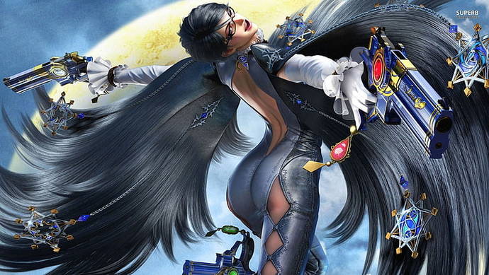 Which Fictional Female Video Game Character do you think is the best?