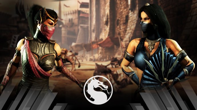 Which Fictional Female Video Game Character do you think is the best?