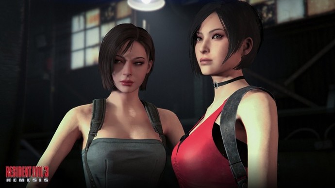Which Fictional Female Video Game Character do you think is the best?