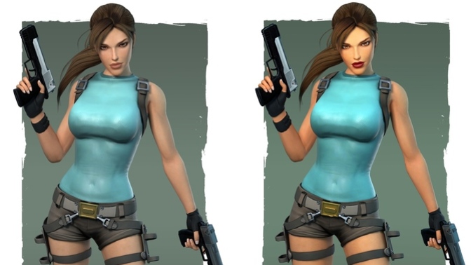 Which Fictional Female Video Game Character do you think is the best?