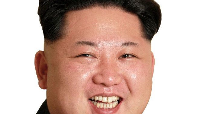 Should Kim Jung Un be the next President of the United States?