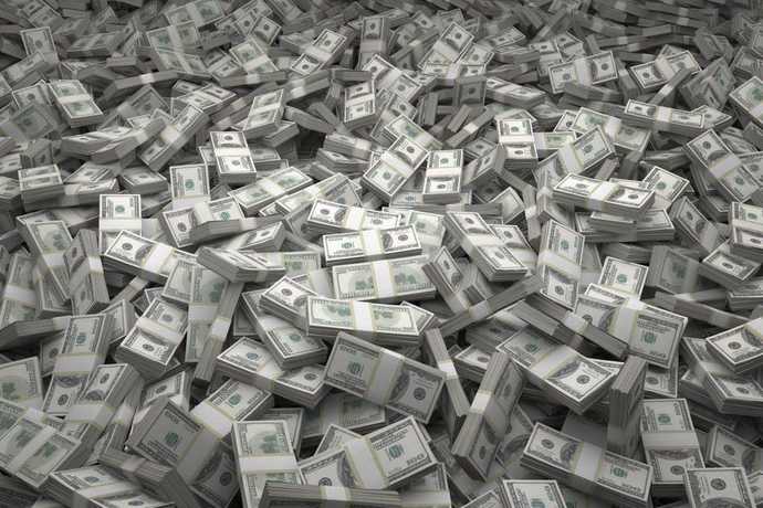 Why do people that are into money investments feel like they should advise others?