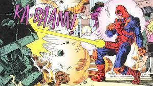 Who is most underrated superhero to you?