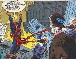 Who is most underrated superhero to you?