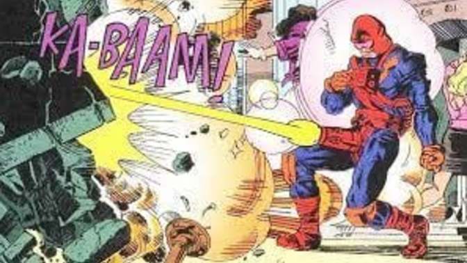 Who is most underrated superhero to you?