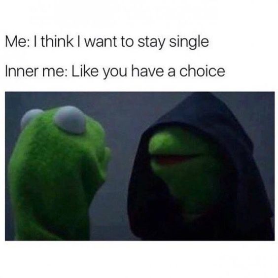 Do you have a boyfriend/girlfriend?