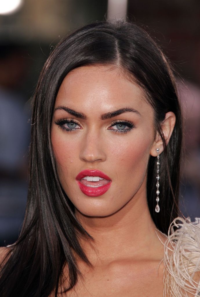 Why are people so shocked tjat Megan Fox is insecure?