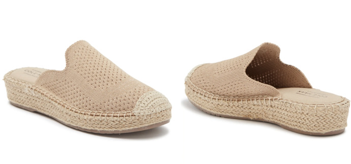 Do espadrilles sandals work all year around?
