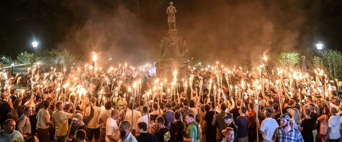 The GOP calls to action Racist White Liberals but why isnt a call to action for the RACIST WHITE REPUBLICANS?