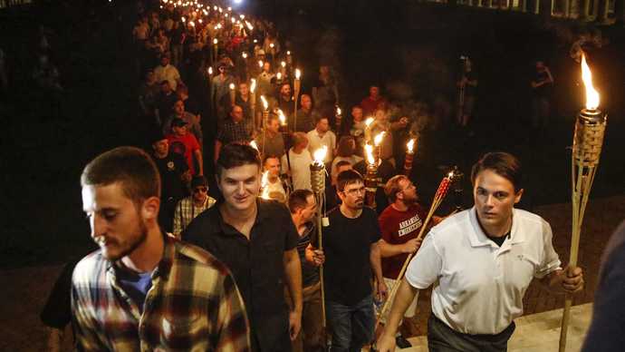 The GOP calls to action Racist White Liberals but why isnt a call to action for the RACIST WHITE REPUBLICANS?