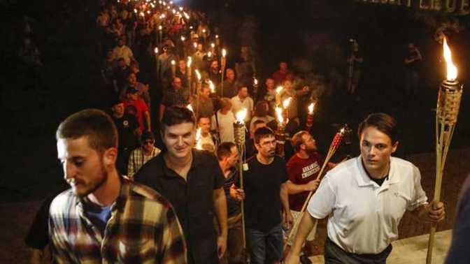 The GOP calls to action "Racist White Liberals" but why isn't a call to action for the "RACIST WHITE REPUBLICANS"?