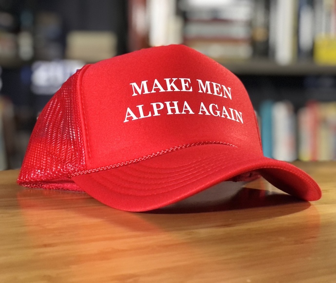 Who is the worst and most toxic RED PILL / ALPHA MALE douchebag content creator?