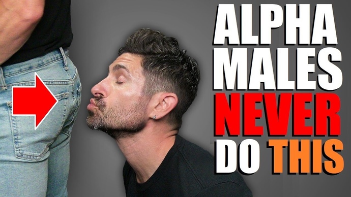 Who is the worst and most toxic RED PILL / ALPHA MALE douchebag content creator?