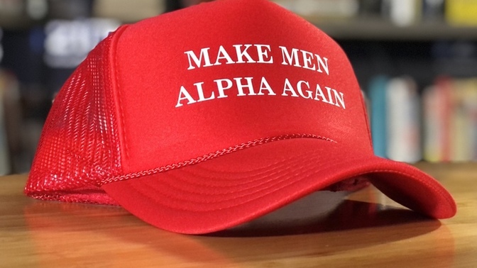 Who is the worst and most toxic RED PILL / ALPHA MALE douchebag content creator?