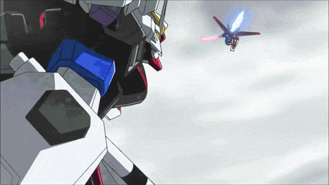 Which of these sci-fi anime do you like the most?