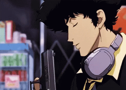 Which of these sci-fi anime do you like the most?