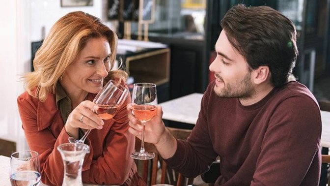 Women, would you be willing to date a guy 10-17 years younger (assuming he's of legal age)? Why/why not?