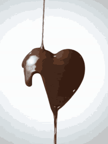 Its World Chocolate Day, apparently! Whats your favorite chocolate?