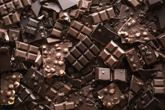 Its World Chocolate Day, apparently! Whats your favorite chocolate?