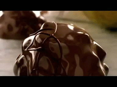 Its World Chocolate Day, apparently! Whats your favorite chocolate?