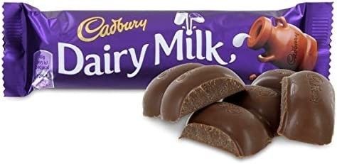 It's World Chocolate Day, apparently! What's your favorite chocolate?