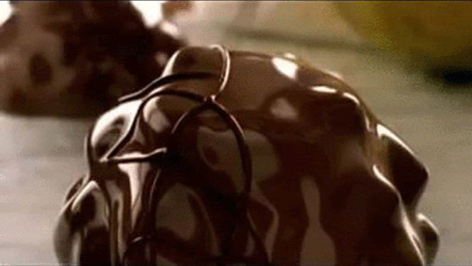 It's World Chocolate Day, apparently! What's your favorite chocolate?