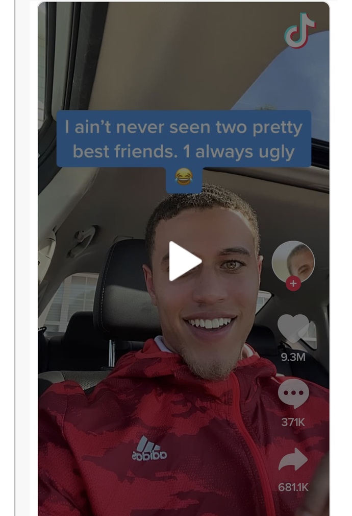 What are TikToks (or vines, YouTube vids, etc.) that you quote all the time?
