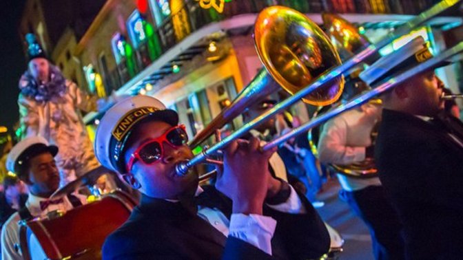 What are some fun things to do in New Orleans?