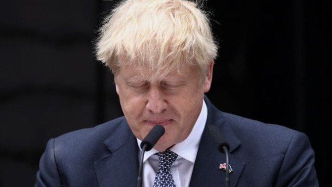 So, Boris johnson has resigned. Do you think he was the worst prime minister in history?