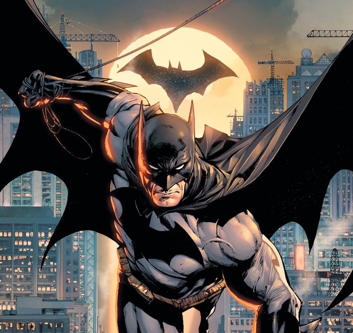 Are Thomas and Martha Wayne the real villains of the Batman story?
