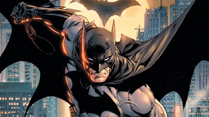 Are Thomas and Martha Wayne the real villains of the Batman story?