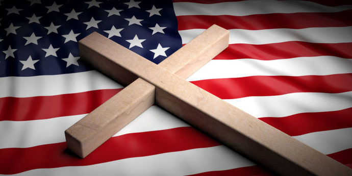 How Much of The Bible Should Be Part of American Laws?