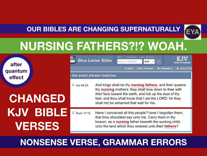 How Much of The Bible Should Be Part of American Laws?