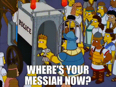 How Much of The Bible Should Be Part of American Laws?